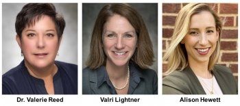 DOE Women Leading #Sustainable Energy Collaborations Webinar on April 16th! Join to learn from this positive force that is changing the framework of research, development, and adoption of #energytechnologies and practices! buff.ly/3c2QV2R
