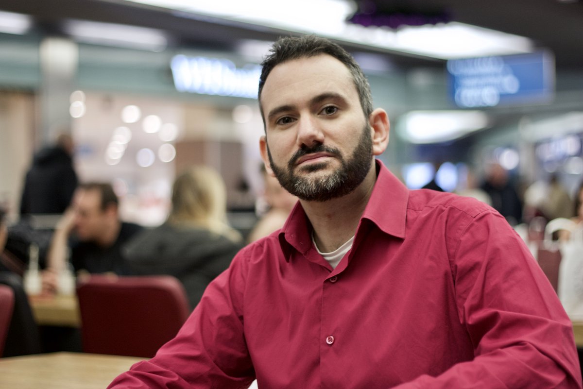 Fed up with the impact COVID-19 is having on your life and your exercise routine? Rapid change coach Howard Cooper has some coping strategies: bit.ly/34lWaYJ