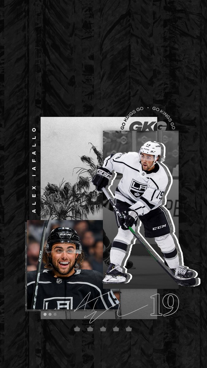 LA Kings on X: They. Are. Beautiful. 👑  / X