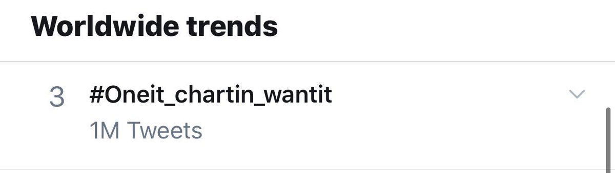 millefeuilee's tweet image. Yesterday One its hit 1m tweets and on #3 Trending Worldwide, today we successfully placed FLASH in MelOn Chart (top 100) and currently at rank #97 !!

We did it one its, couldn’t be prouder with all of you😭