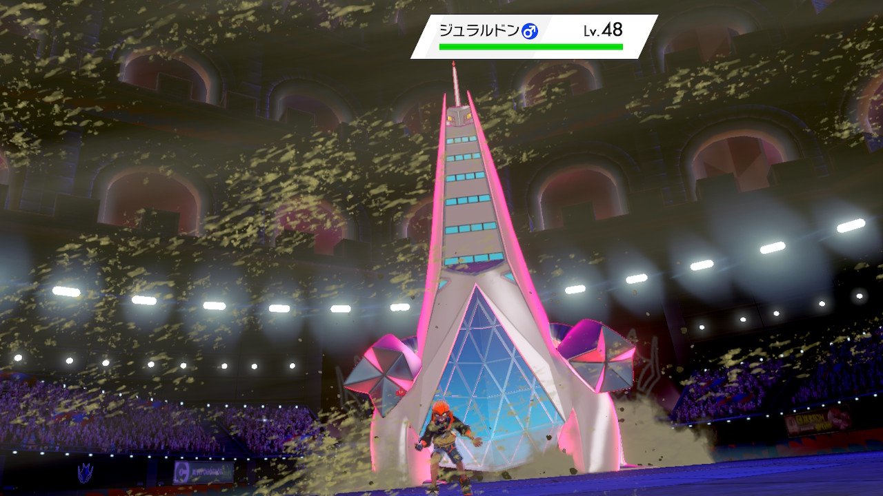 お望月さん なんか雪深いところまでクリアした ダンテさん ファン層はともかく本人がちょっコワイ ヤロー 気持ち悪い ルリナ ファンが粘着質 カブさん 人が良さそうな青汁 サイトウさん ババア コワイ キバナ 気持ち悪いファンがついてそう ポケモン剣