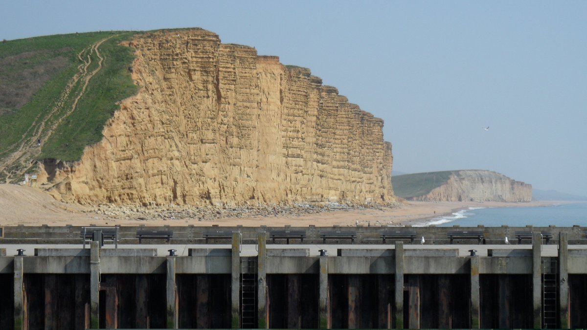 West Bay UK tweet media