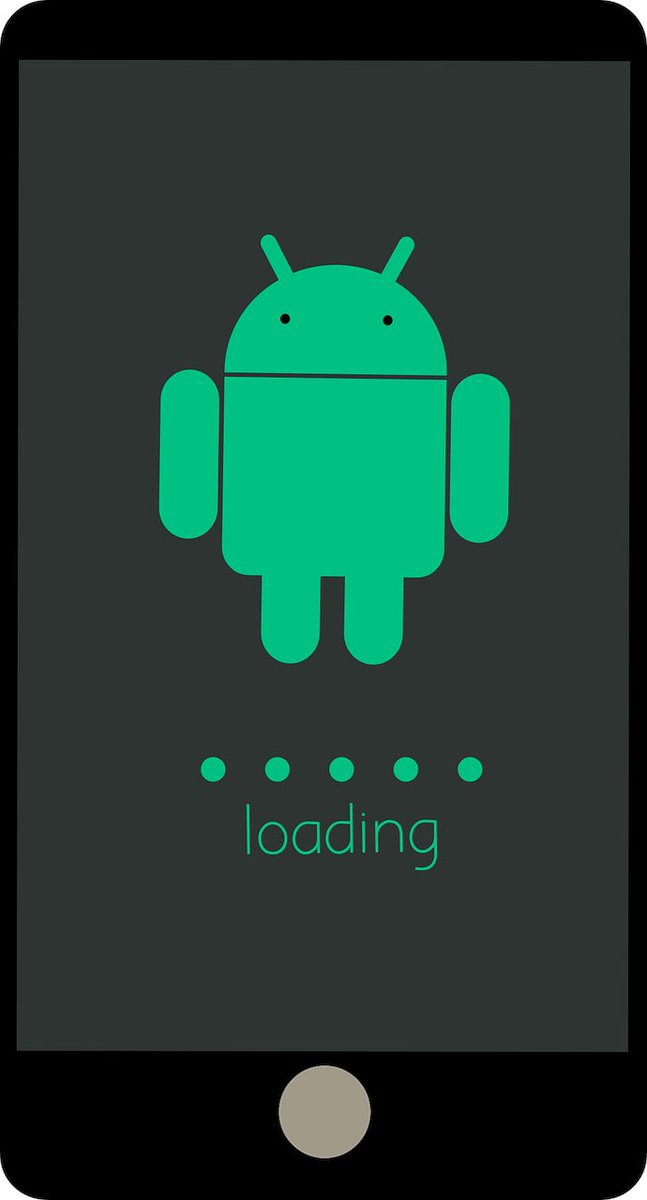 RipTutorial's tweet image. Become an expert in android-studio, start learning today!
riptutorial.com/android/topic/…
#android #androidstudio #riptutorial