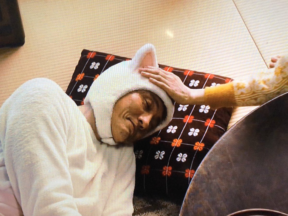 癒やし 実写版きょうの猫村さんが始まる カオス Togetter 癒やし 実写版きょうの猫村さんが始まる カオス Togetter