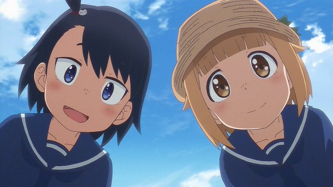 のんのんのtwitterイラスト検索結果