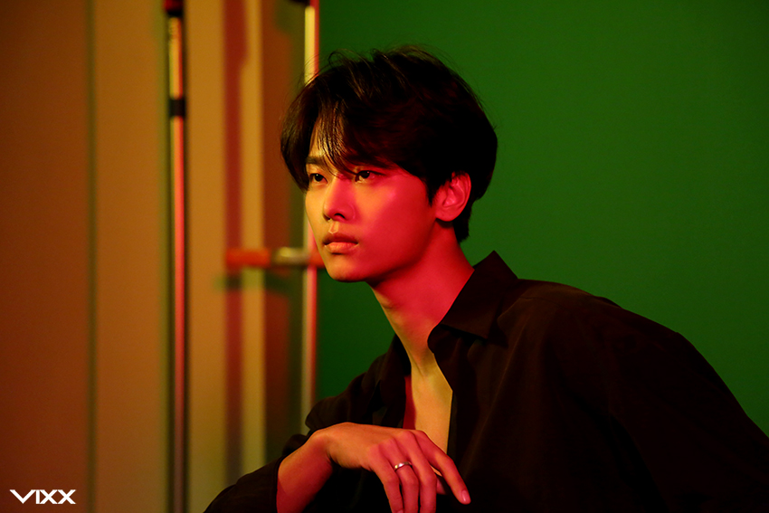 hakyeonspics's tweet photo. 180409 ★ naver starcast https://t.co/QrGrBVkw6a