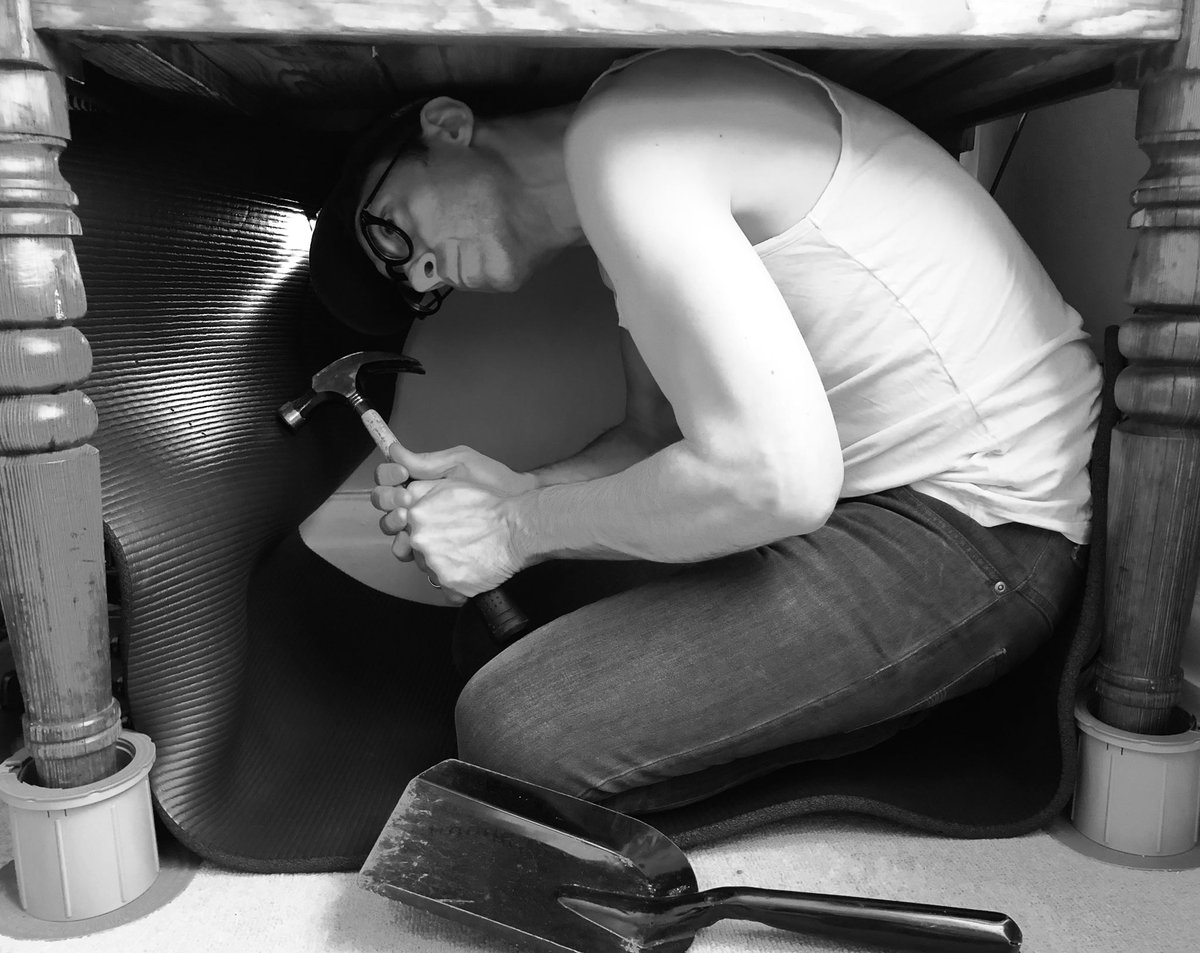 Keith Merrin tweet media