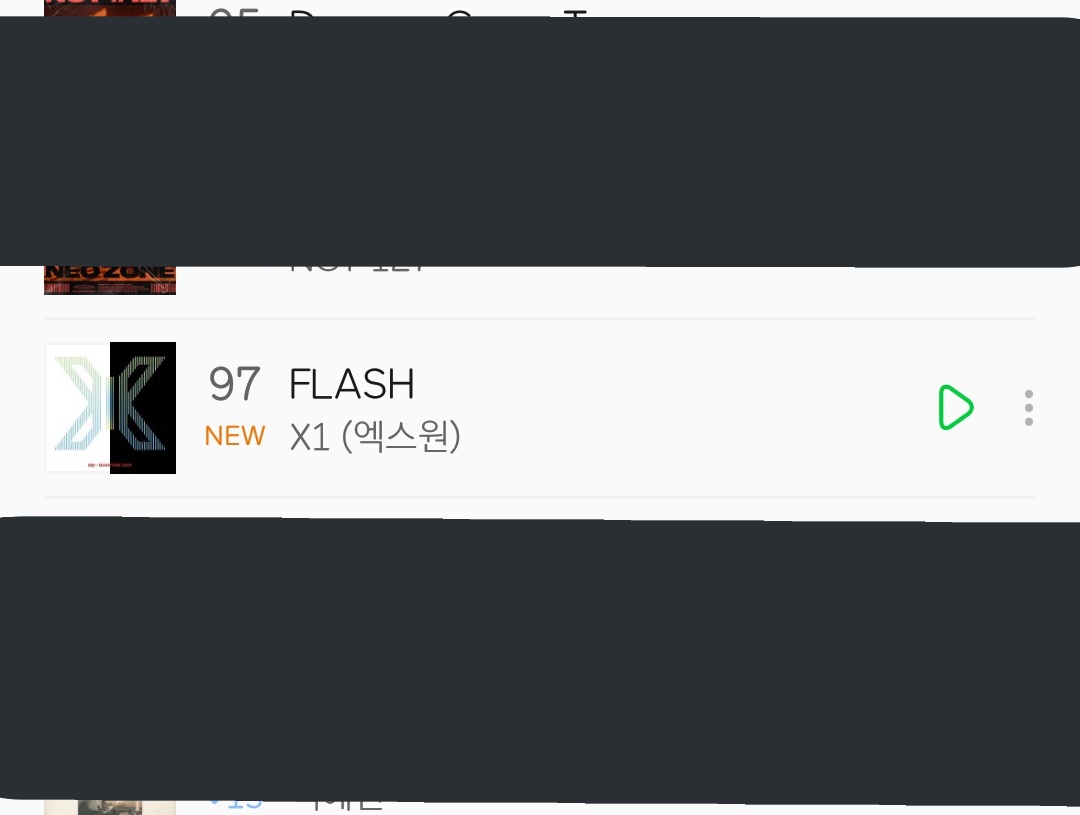 914_moodsy's tweet image. &amp;lt;&amp;lt; 오늘 원잇이 해낸 일 &amp;gt;&amp;gt;
1. flash 뮤비 7100만 돌파
2. flash 멜론 하트수 8만 돌파
3. 💥flash 멜론차트 97위 안착💥
 
😭😭😭😭😭😭원잇 장하다 진짜ㅜㅜㅜㅠㅠㅠㅠㅜㅜㅜ 소속사들 유닛 만들고 뭐해 ?? ?????????