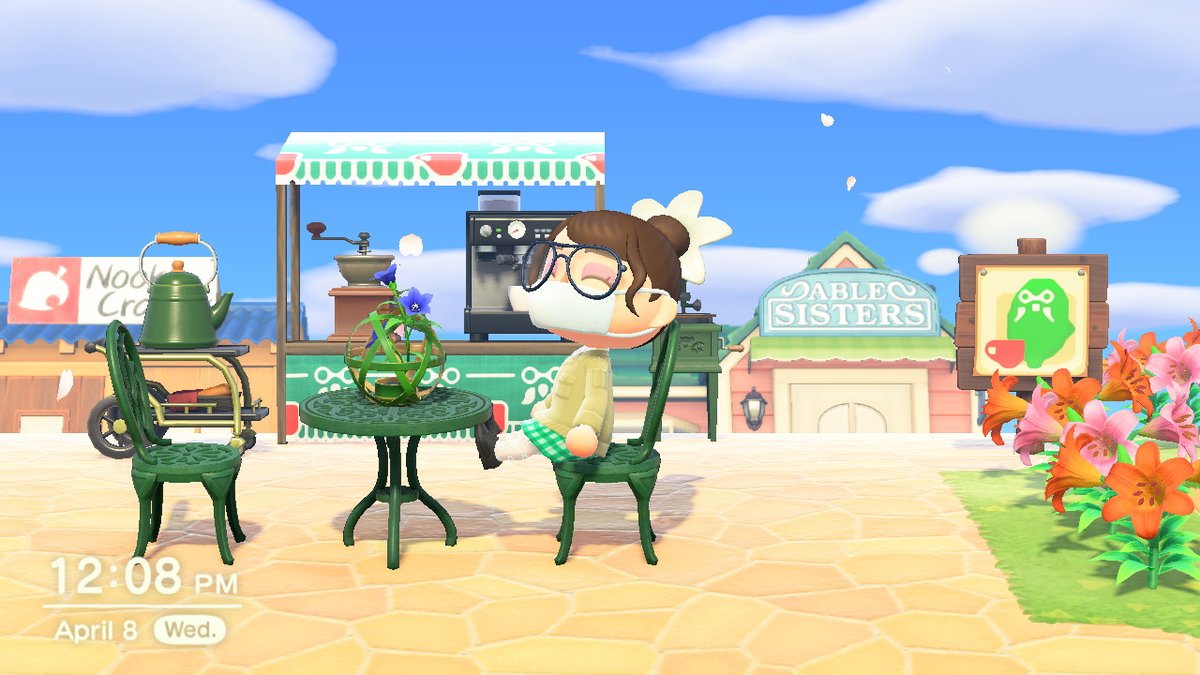 Acnh Island News در توییتر It Seems As Though Some Villagers Are Now Making Mention Of Brewster In Game Will He Be Making A Come Back Soon Video Via Sliceofcy Let Us Acnh Island News در توییتر It Seems As Though Some Villagers Are Now Making Mention Of Brewster In Game Will He Be Making A Come Back Soon Video Via Sliceofcy Let Us