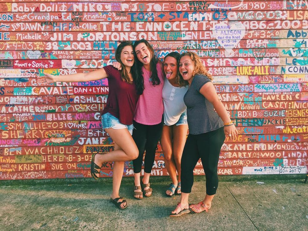 mydoorcounty's tweet photo. Fill the comments below with virtual smiles from Door County!
Share a past photo of smiling faces in Door County and let's see how many we can get!
#VirtualDoCo
If you are an Instagram user remember to post and use #VirtualDoCo and @DoorCounty. https://t.co/LkEr9r9sFc