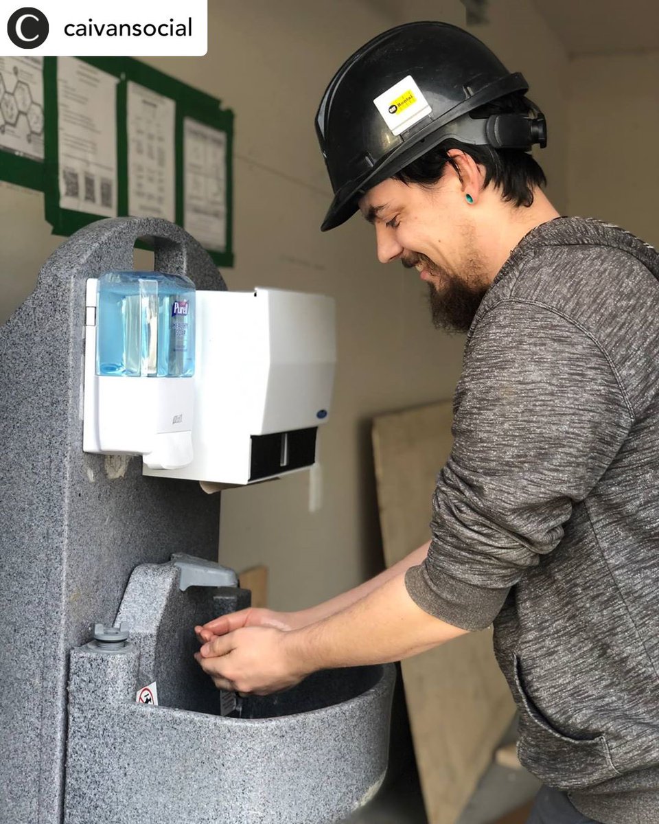 GOHBA_Ottawa's tweet photo. Thank you for doing your part @CaivanSocial! Repost: โThank you to our dedicated team and valued trade partners who are keeping our sites safe and productive.โ #foxrun #orleansvillage #theconservancy #caivancommunities #healthandsafety #physicaldistancing https://t.co/twcVWLidkf
