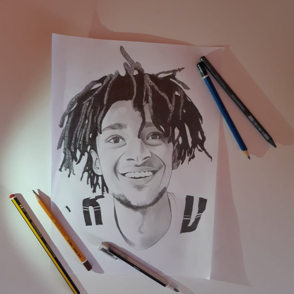 ElFilipoo's tweet photo. #NouvellePhotoDeProfil https://t.co/hB5GtKz7RF