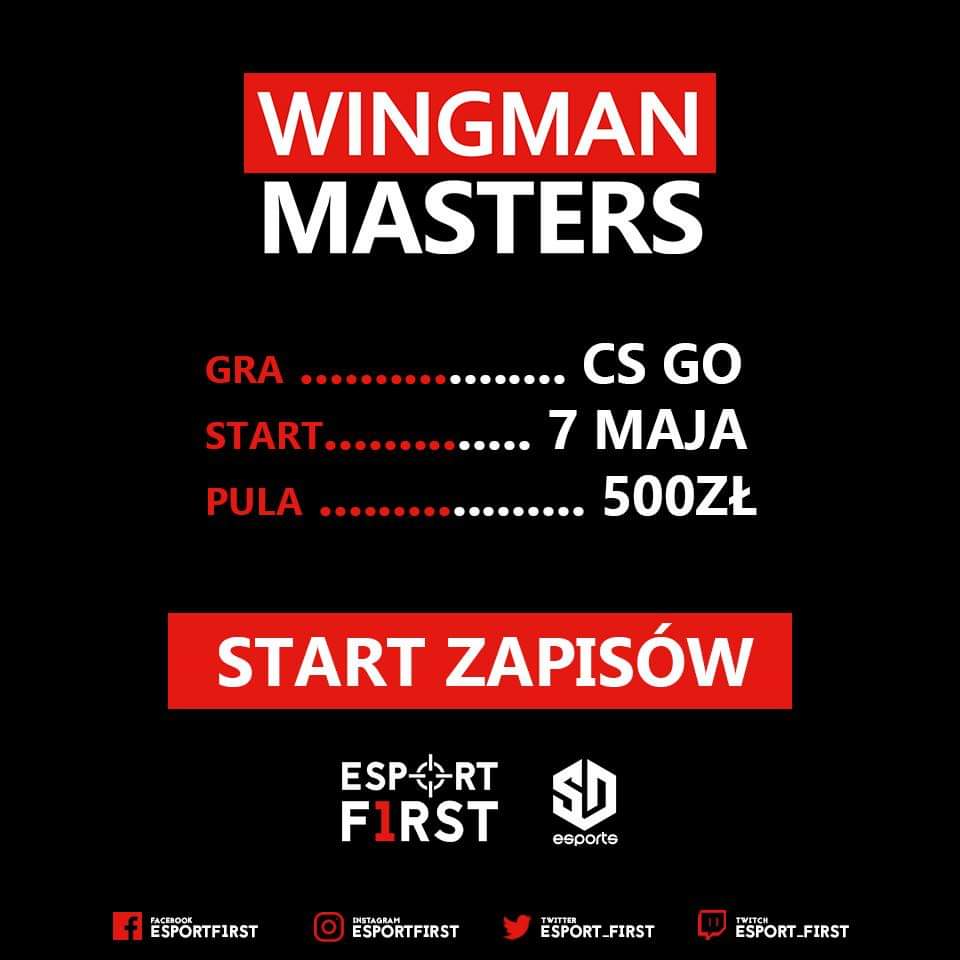 Esportfirst tweet media