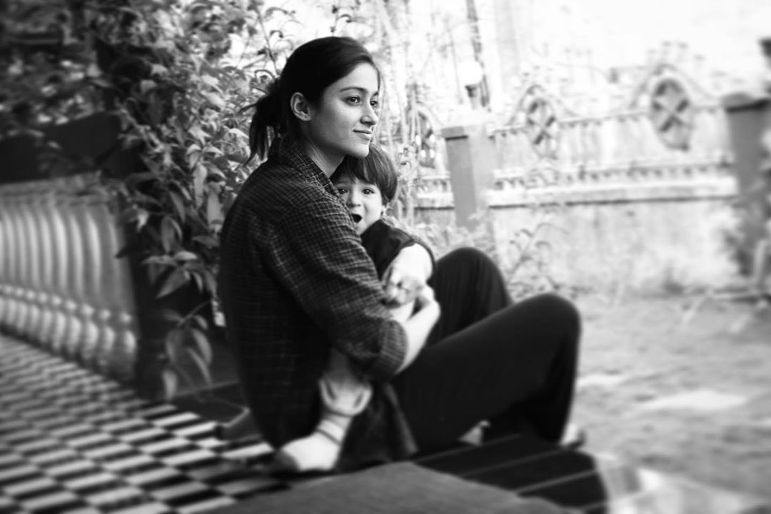 filmfare's tweet photo. Just how adorable are these pictures of #IleanaDCruz? https://t.co/6zhFR94DWF