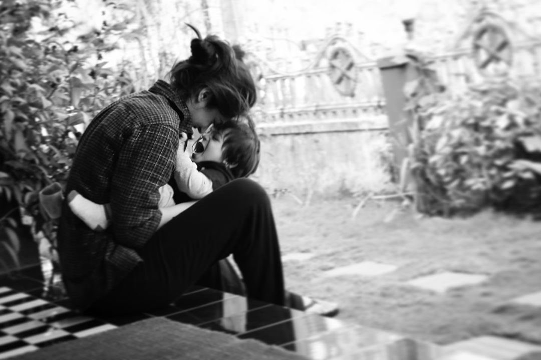 filmfare's tweet photo. Just how adorable are these pictures of #IleanaDCruz? https://t.co/6zhFR94DWF