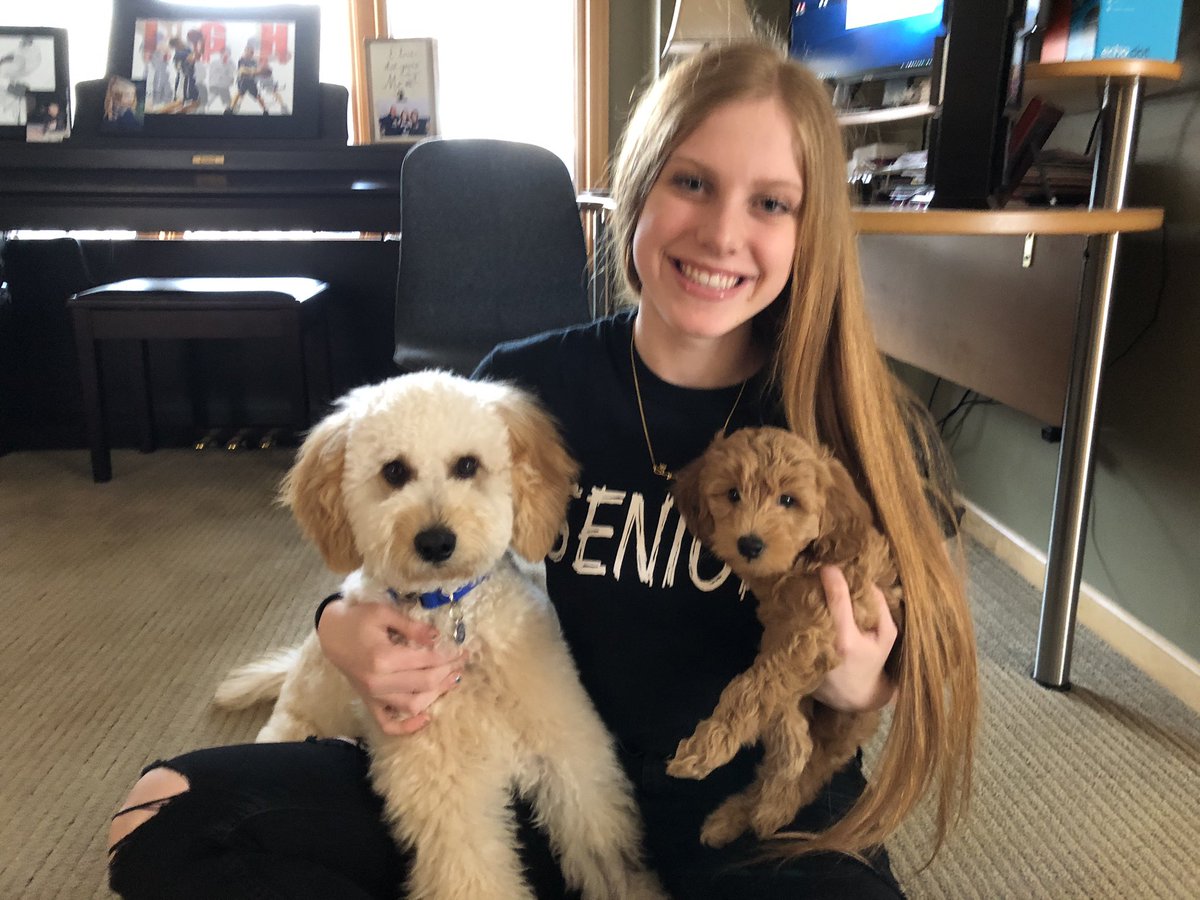 Stensgard5's tweet photo. Truly blessed being a dad and coach of Sydney.  Your hard work and dedication has paid off in so many ways.  Congrats on all your accomplishments and being selected as a 3A All-Star #MNgbballAllStar #syd_stens3 https://t.co/ZpNvS3W67h
