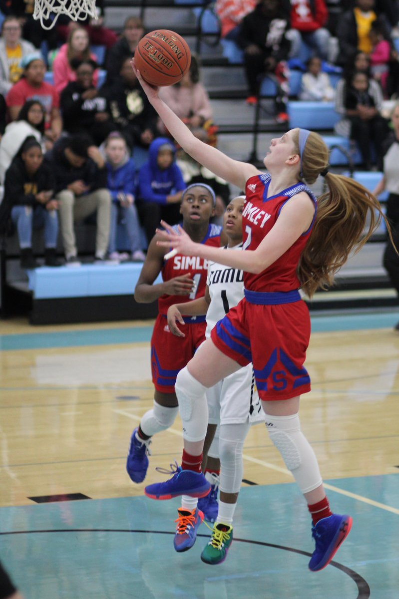 Stensgard5's tweet photo. Truly blessed being a dad and coach of Sydney.  Your hard work and dedication has paid off in so many ways.  Congrats on all your accomplishments and being selected as a 3A All-Star #MNgbballAllStar #syd_stens3 https://t.co/ZpNvS3W67h