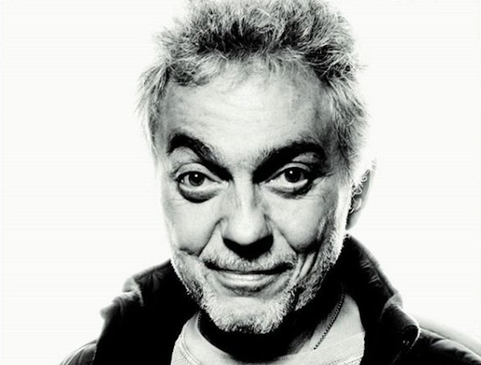 Happy birthday, Steve Gadd!  Photo by 