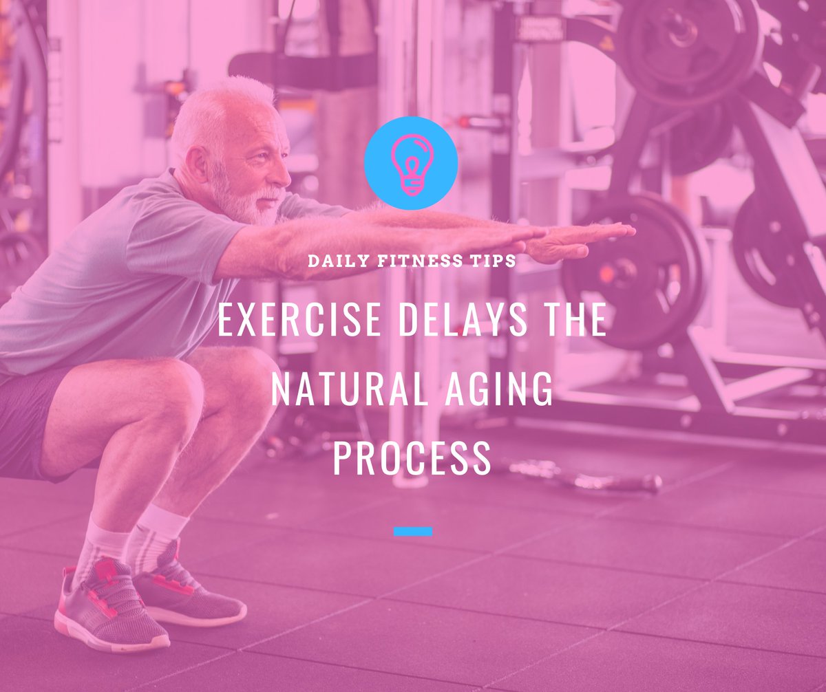 #dralexischiro #feelbettermovebetter #didyouknowwednesday #exercise #aging #health #wellness #atlanta #conyersga #chiropractor