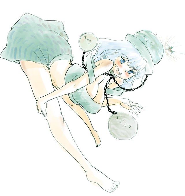 思えばヘカーティア様描いた事なかったので
セガサターンのレイヤーセクションのBGM再生しながら描いたらこうなった、、、 