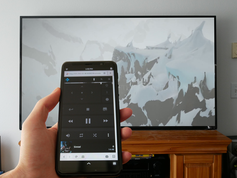 Puri_sm's tweet photo. Can you control your #LibremMini media center with your #Librem5? Yes you can 😍 https://t.co/cxEWm2Fyh6
Find out more about the Librem Mini https://t.co/JYJ44ZEQbI https://t.co/nHE15mVeXc