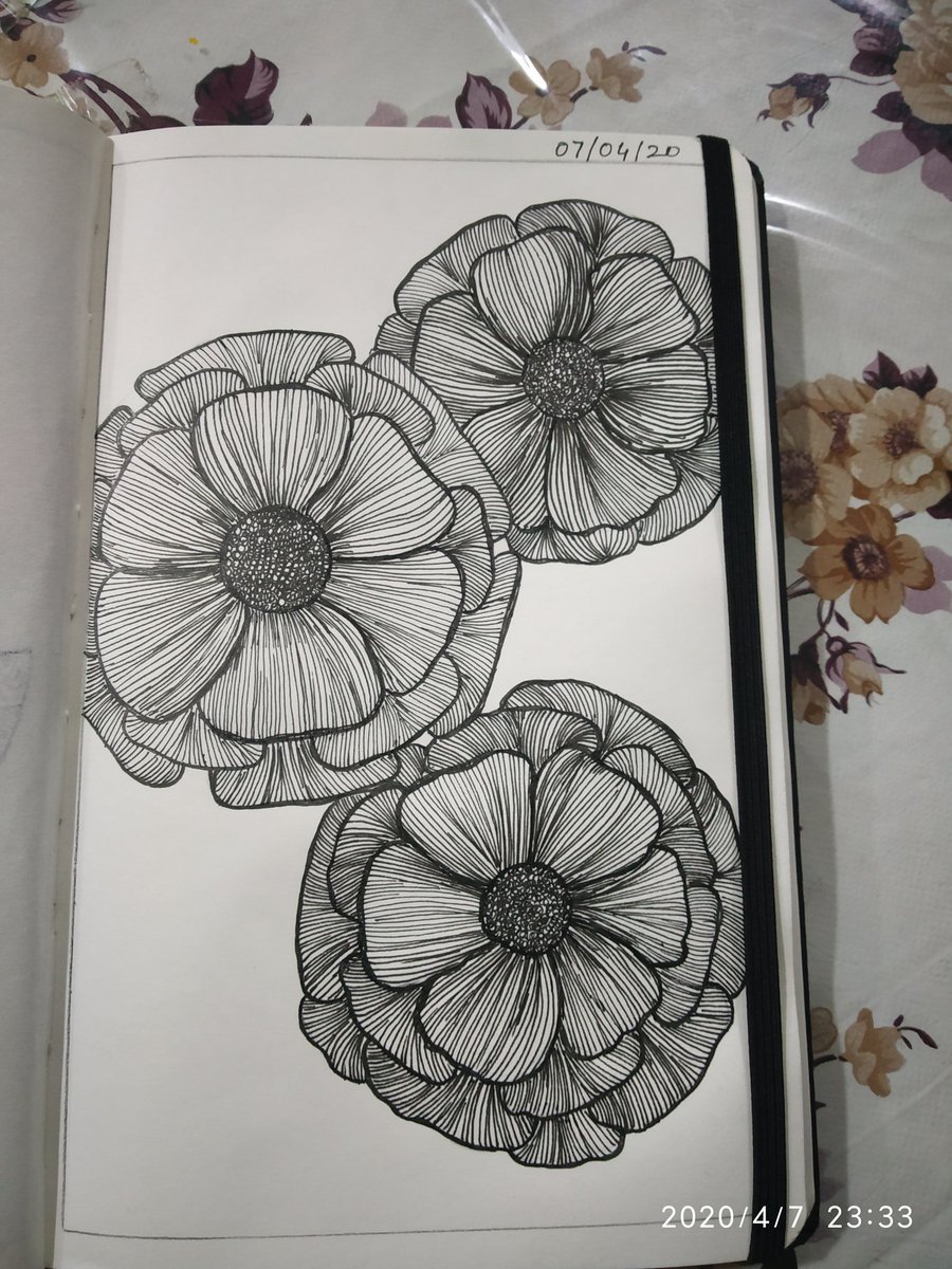 JyotiBabel's tweet image. Another one @chekla done yesterday

#learningkeepsgoing