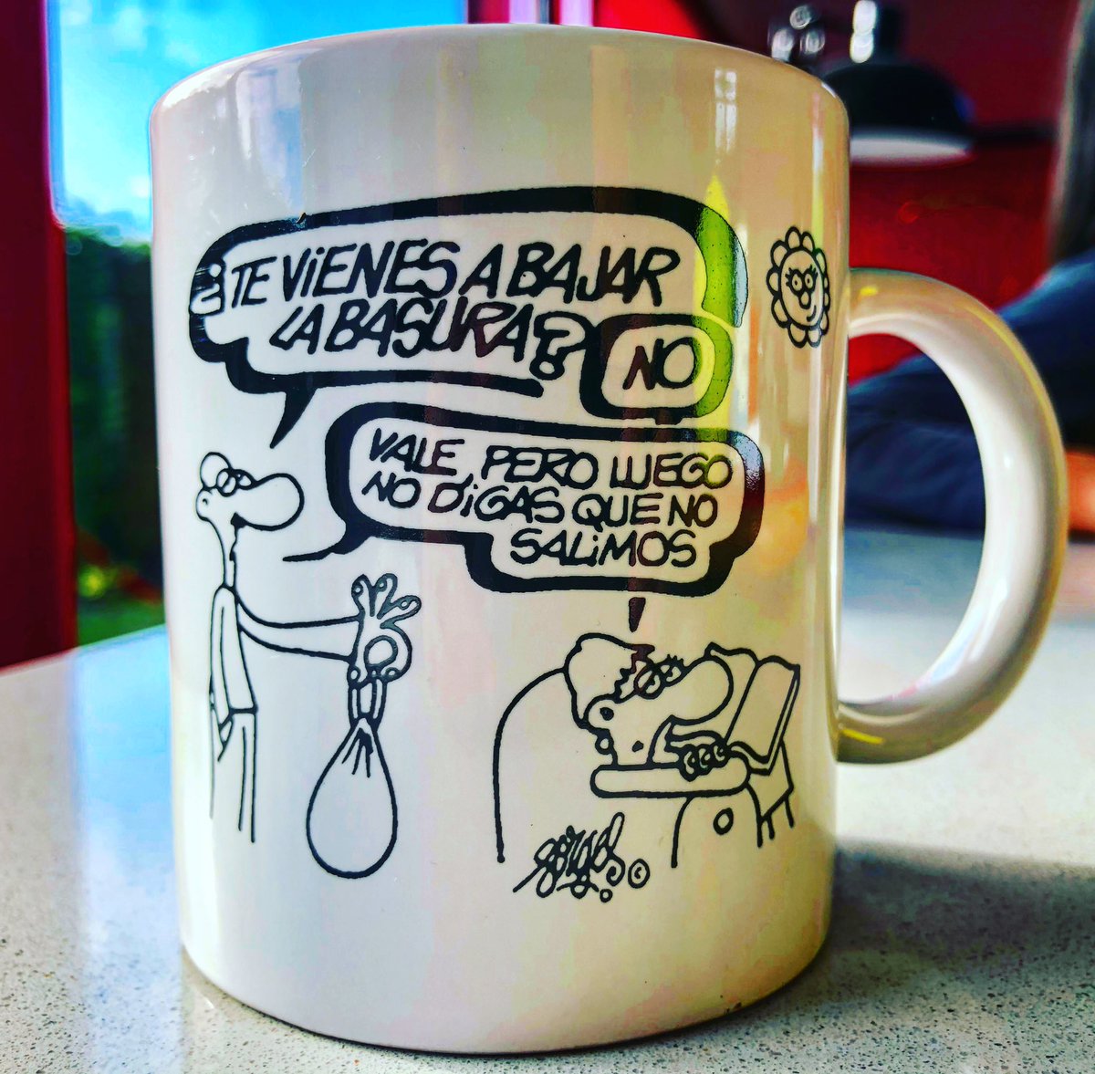 El día que los chistes de <a href="/forges/">Forges</a> dejaron de ser chistes. 😔