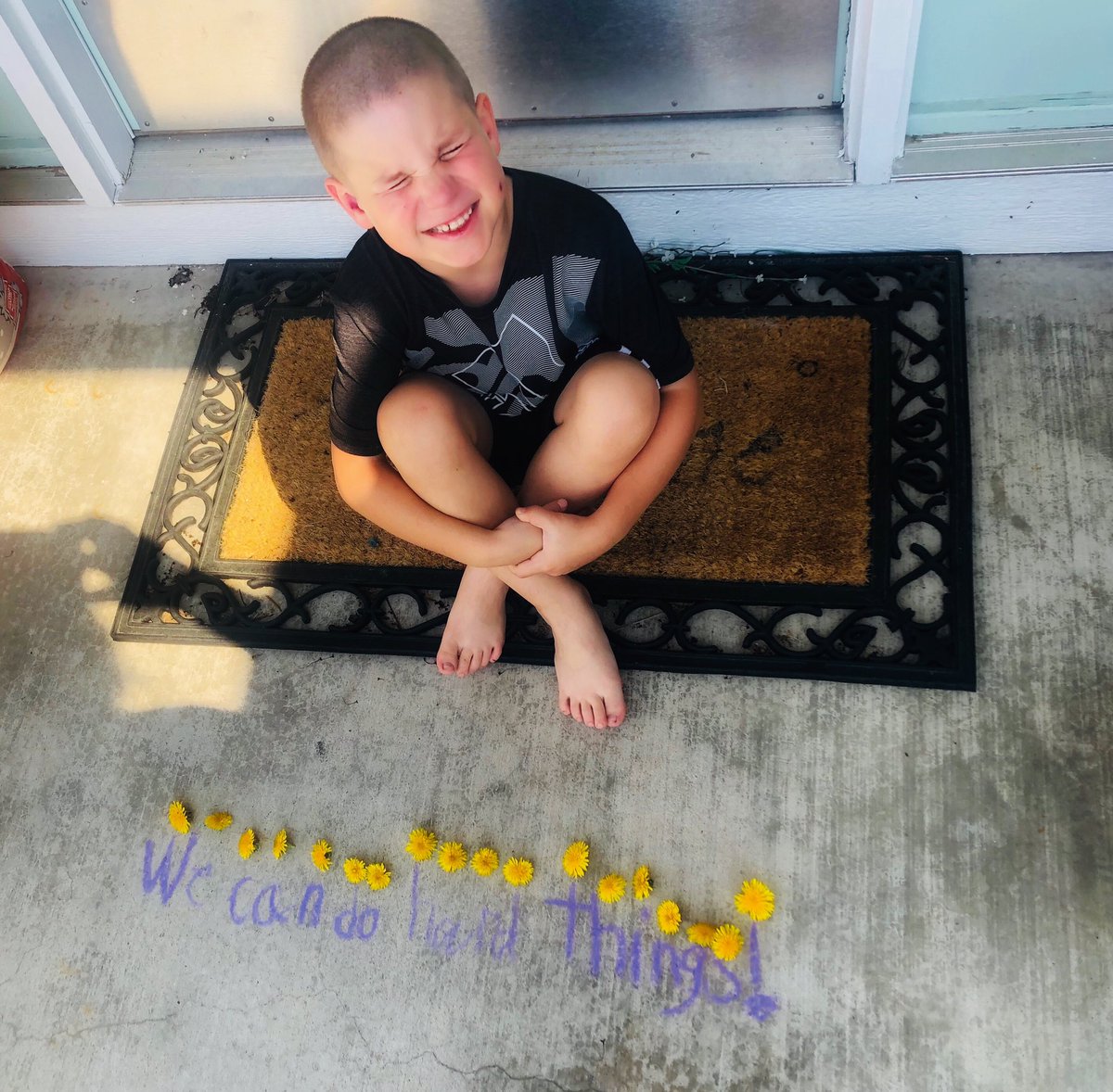 Denise Morris tweet media