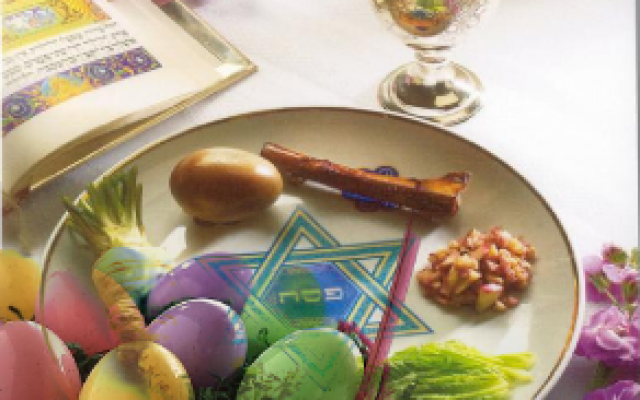 EWFcares's tweet photo. Happy Passover and Happy Easter! We wish you and your family much peace, joy and love during this difficult time in our lives and important holy week. https://t.co/Cha0aPFlo7