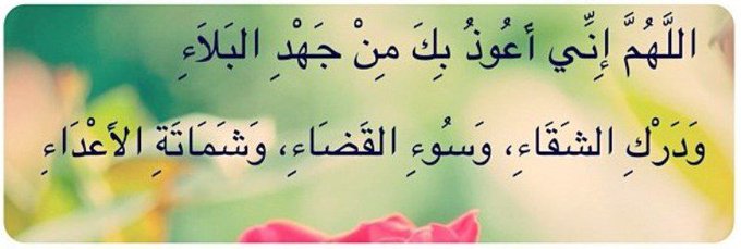 اللهم إنا استودعناك أنفسنا وصحتنا وصحة عائلاتنا ومن نحبهم يامن لاتضيع عنده الودائع يارب احفظنا بحفظك واكفنا شر الامراض يا رب.

🧡
#سلطنة_عمان