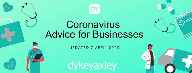 dyke_yaxley's tweet photo. Following the Government's latest Covid-19 announcements, please read this guide for businesses provided by The Corporate Finance Network >> Updated 7 April 2020
https://t.co/vX8p0j5DOq  #covid-19 #businessadvice #shropshire https://t.co/uUt9t5l6il