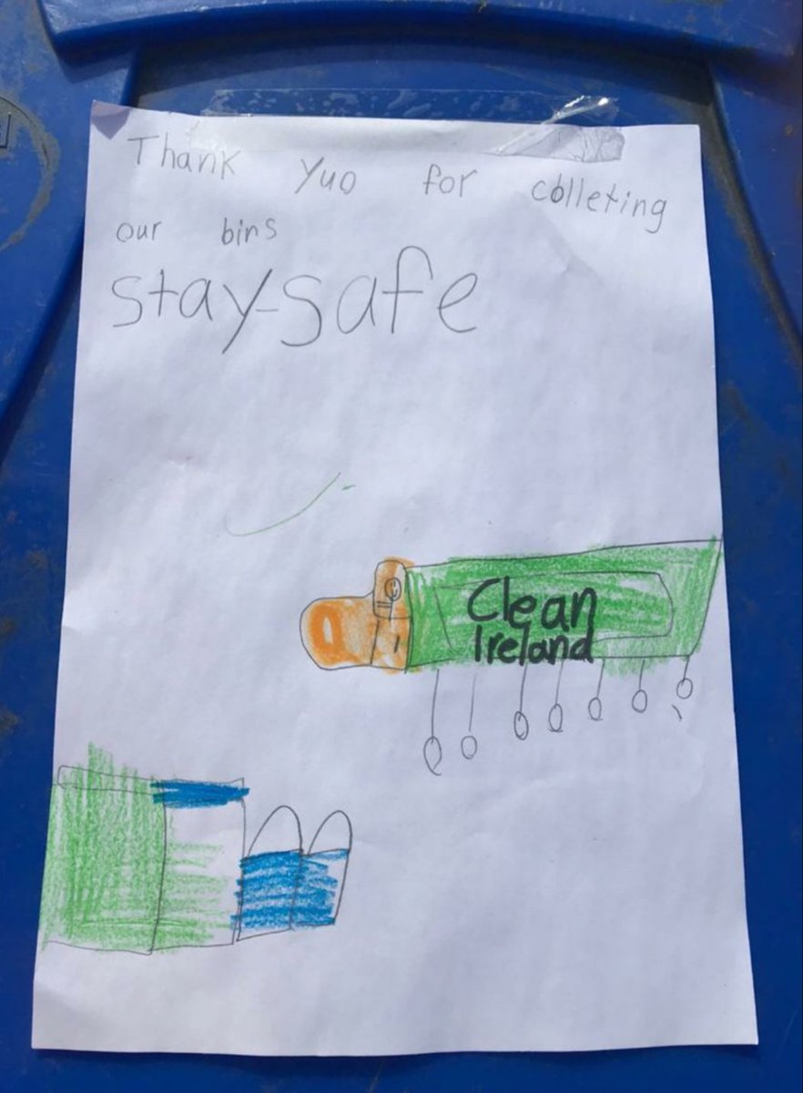 Clean Ireland tweet media