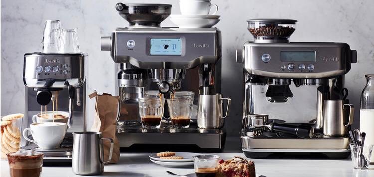 مبارك on X: "سوف نتحدث في هذا الثريد عن " آلات القهوة " كل شخص محب للقهوة  يتمنى يكون عنده آله مميزة لقهوته و خصوصاً هالفترة. اقدر اسميها آله تعديل  المزاج، واضمن