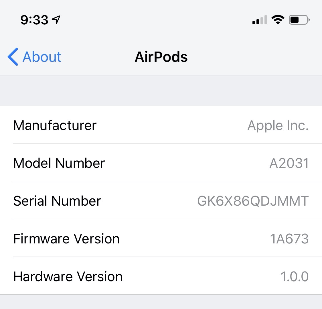 Apple Pro on Twitter: \