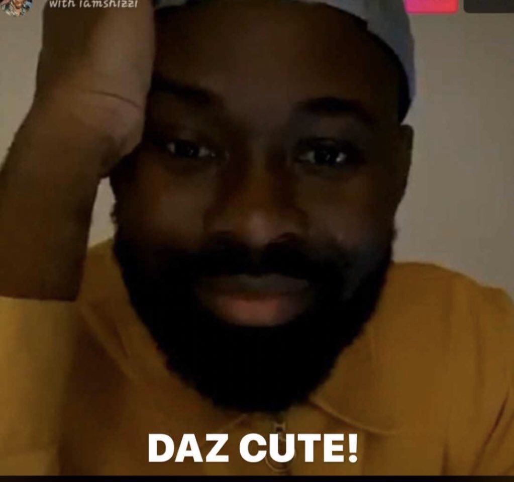 TinuoyeMD's tweet image. #polyglotchallenge got me like