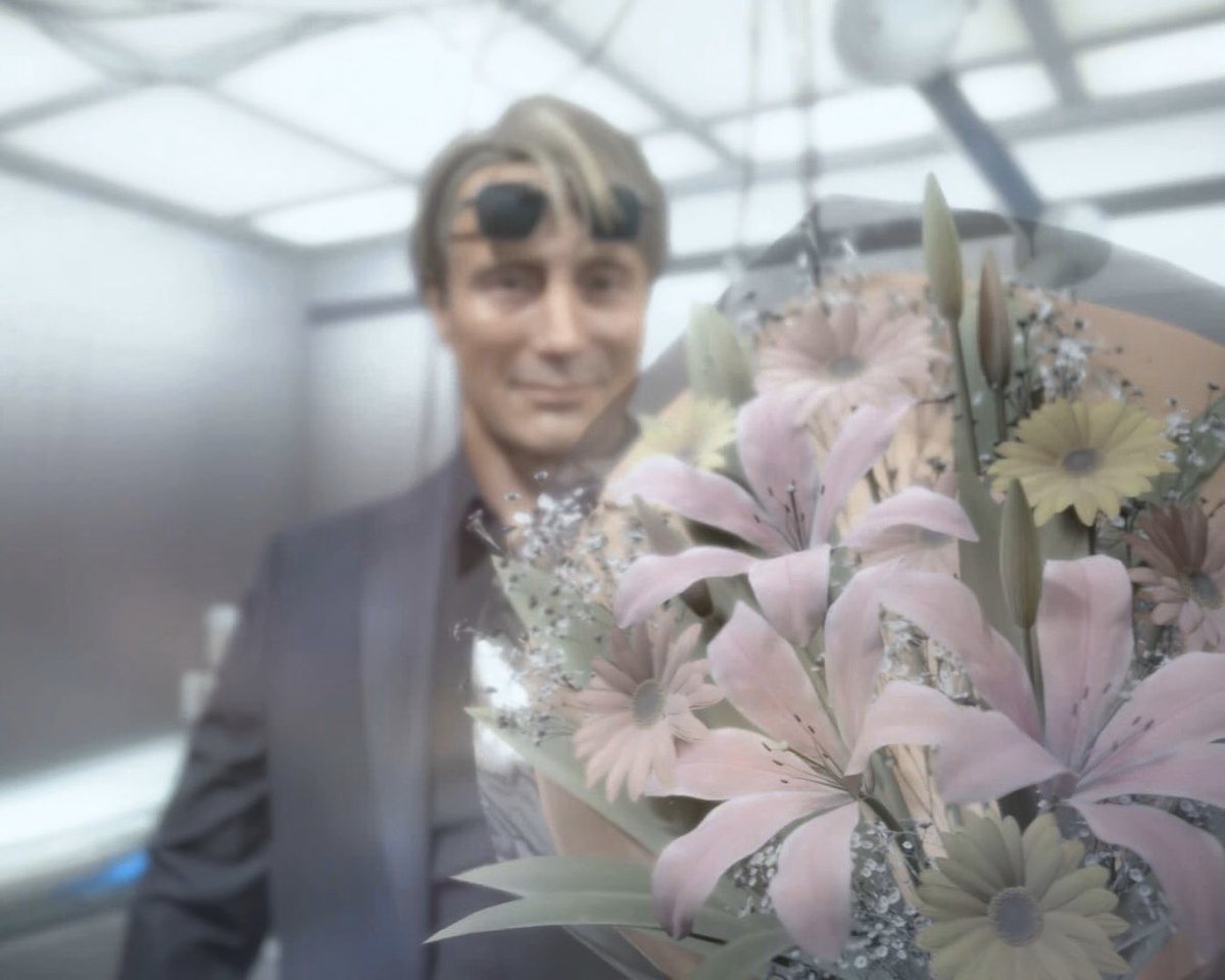 mads_bth's tweet photo. 💐 https://t.co/L86VuOC7BE