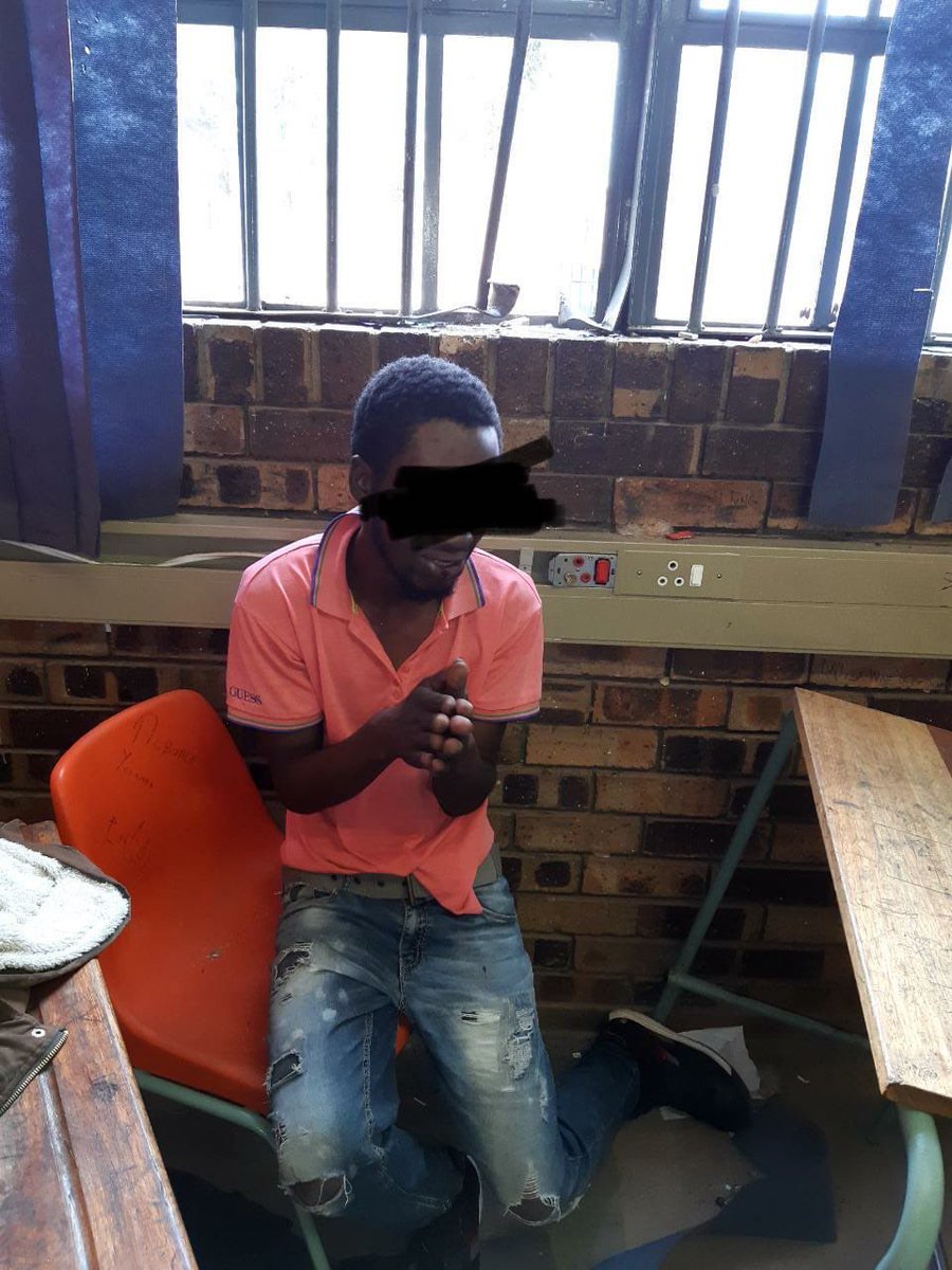 Panyaza Lesufi tweet media