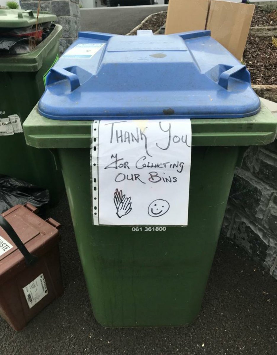 Clean Ireland tweet media