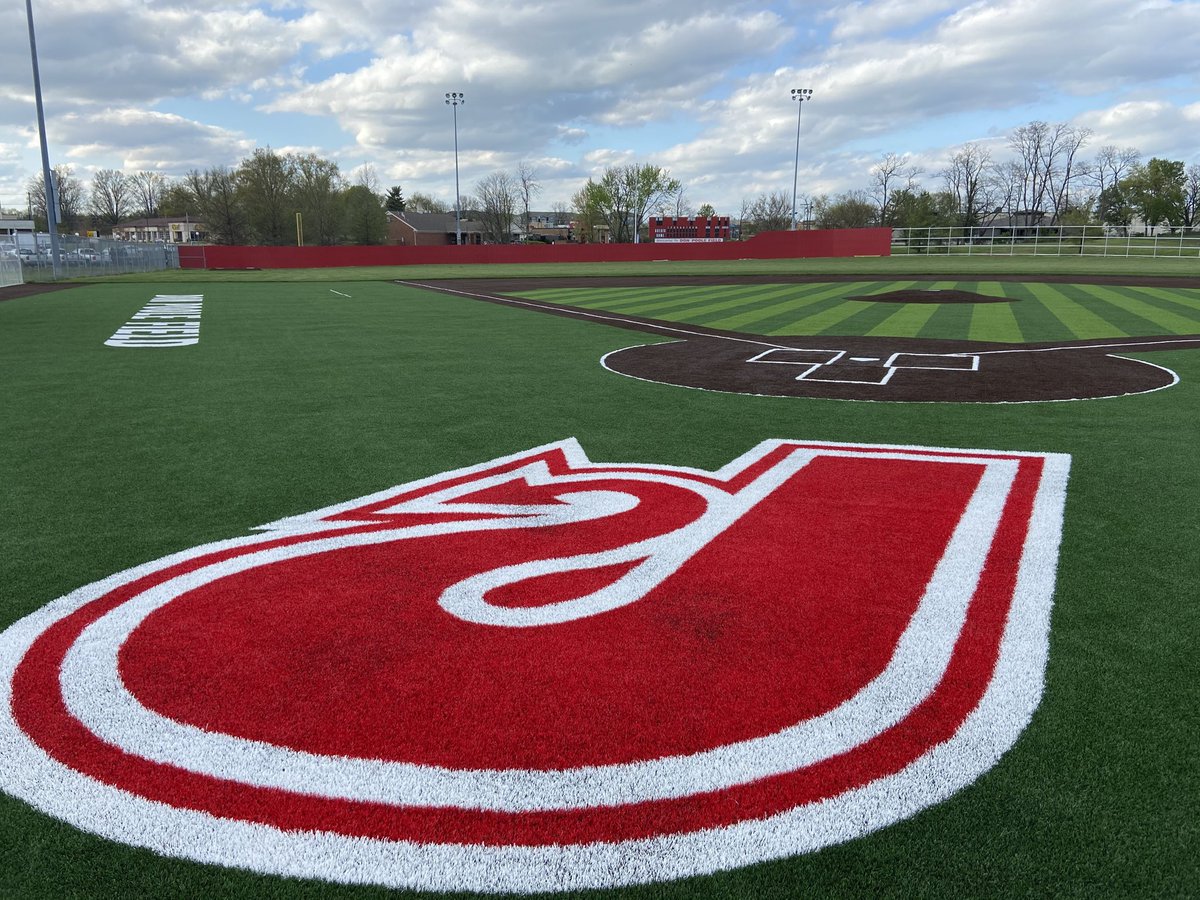 Jeffersonville Baseball tweet media
