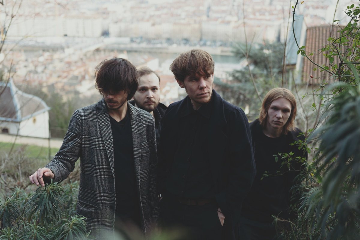 ✨ 98% ✨
Avant-dernier jour pour nous soutenir en pré-commandant notre nouveau disque à ce lien : fr.ulule.com/vagues_deuxiem…

Mille mercis à tous les contributeurs. ≈