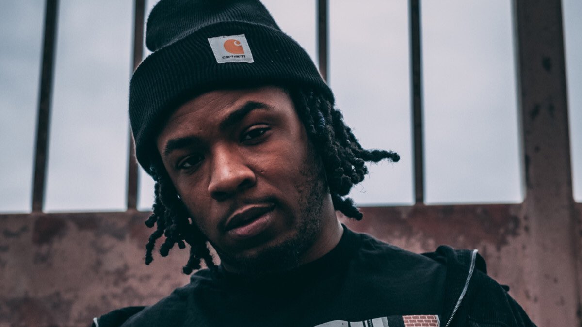 5. YGTUTIf you like Isaiah Rashad, then you’ll love YGTUT! Tut is friends with Zay and also from Chattanooga. His album Preachers Son is one of my (and  @SHREKRAP)’s favorites of all time! Check out the songs: Holy Water, Bad Guy, Hangin, Prophecy, and Kairos!