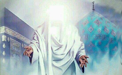 Rohan_IR's tweet photo. Mahdi is the last messenger of God

#ThePromisedSaviour https://t.co/yOrtPUrjxf