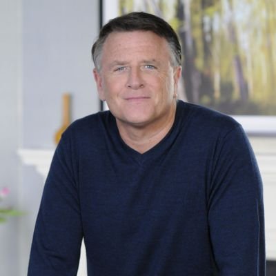 sarnianewstoday's tweet photo. The Wealthy Barber author and former dragon on CBC’s show Dragons’ Den has launched a campaign to raise money for Sarnia’s Inn of the Good Shepherd. https://t.co/YdkbycBI5V https://t.co/1FPsnSs8FW