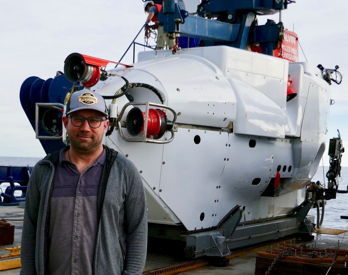 Dr. Brett Baker (University of Texas, Austin) will speak at 10:45am EST.  @archaeal