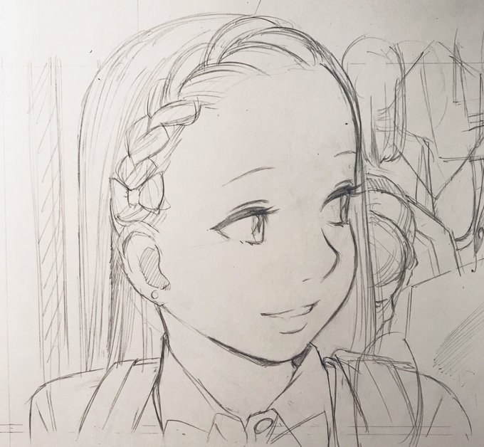 ちえ

#オトメの帝国 