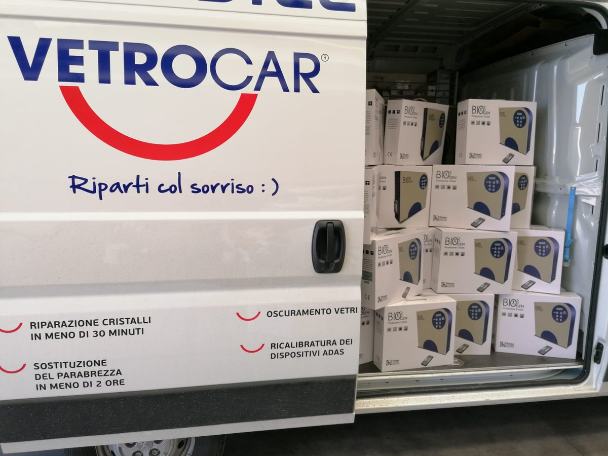 VetroCar tweet media
