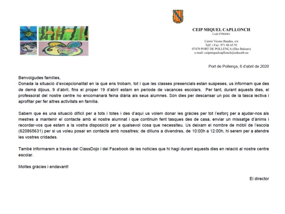 CEIP MiquelCapllonch tweet media