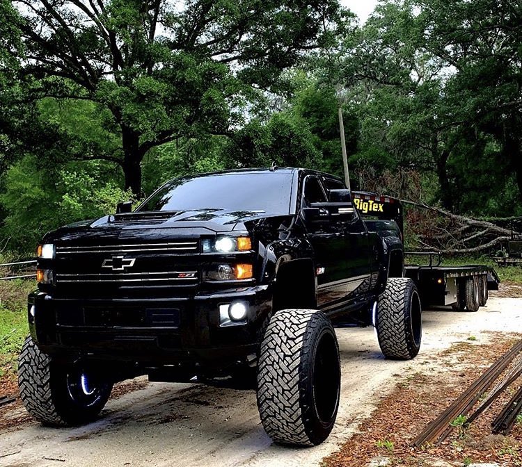 _LiftedTrucks_'s tweet photo. Beast 👌 https://t.co/dFdCZh6MoG