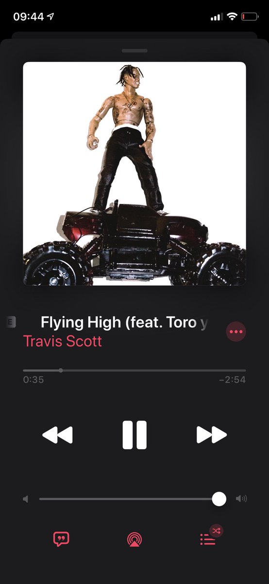 kermplex's tweet image. goated