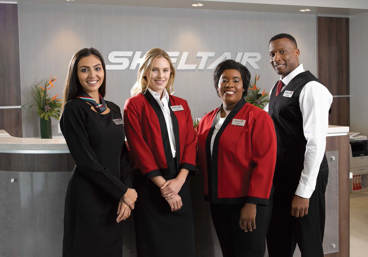NATAaero's tweet photo. #NATAMemberSpotlight: Eight @SHELTAIR FBOs Land Among Best in the Business via @Aviation_Pros #bizav https://t.co/cGWtX7ndYM https://t.co/MEweRvJWzO